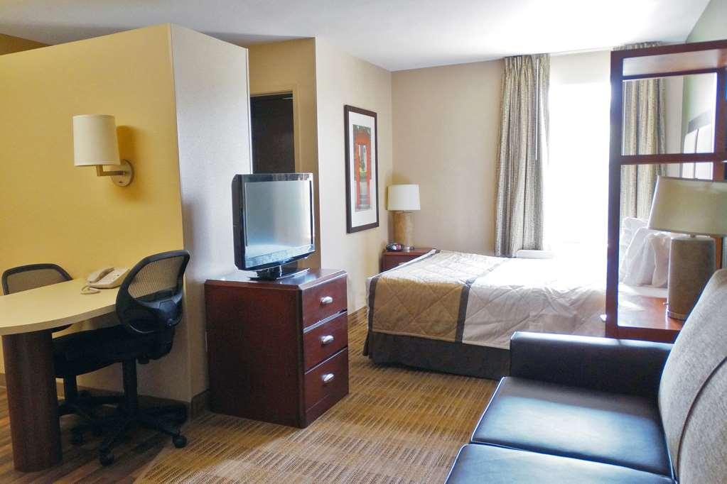 Mainstay Suites Las Vegas Flamingo Zimmer foto